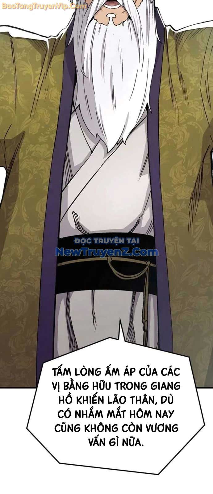 Thiên Ma Quy Hoàn Chap 70 - Next Chap 71