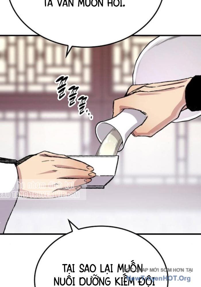 Thiên Ma Quy Hoàn Chap 85 - Next Chap 86