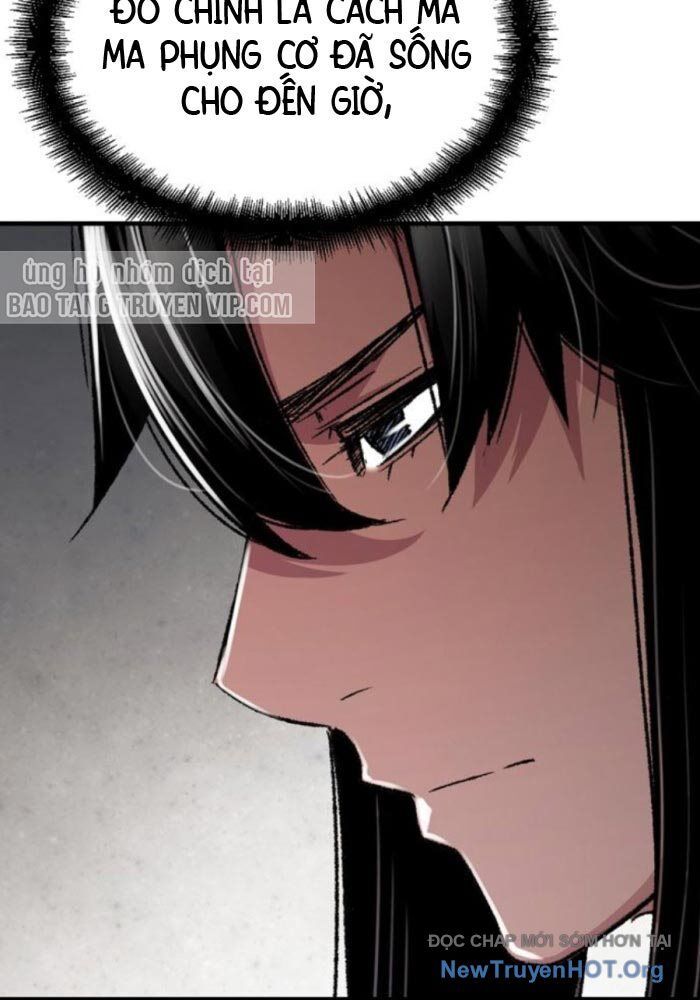 Thiên Ma Quy Hoàn Chap 85 - Next Chap 86