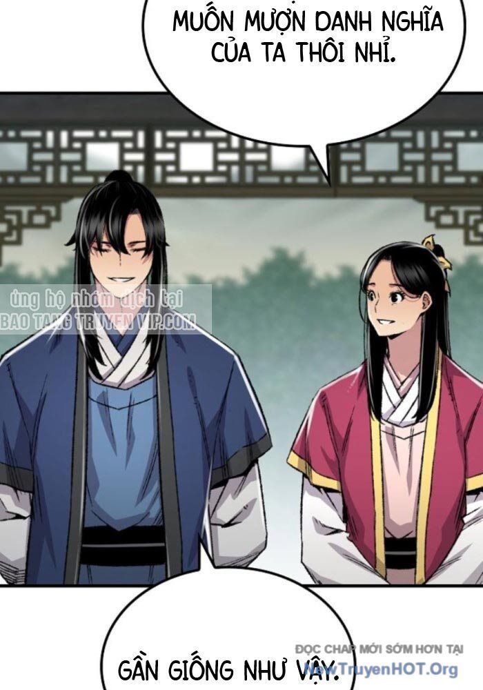 Thiên Ma Quy Hoàn Chap 85 - Next Chap 86