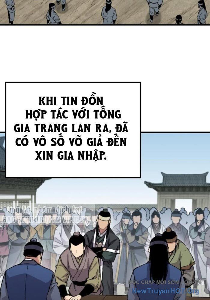 Thiên Ma Quy Hoàn Chap 85 - Next Chap 86