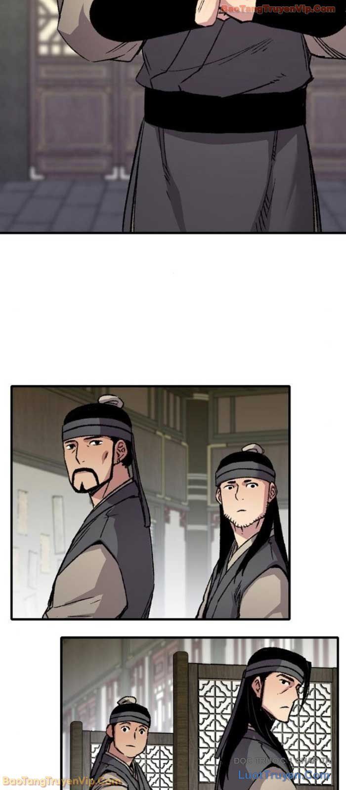 Thiên Ma Quy Hoàn Chap 88 - Next Chap 89