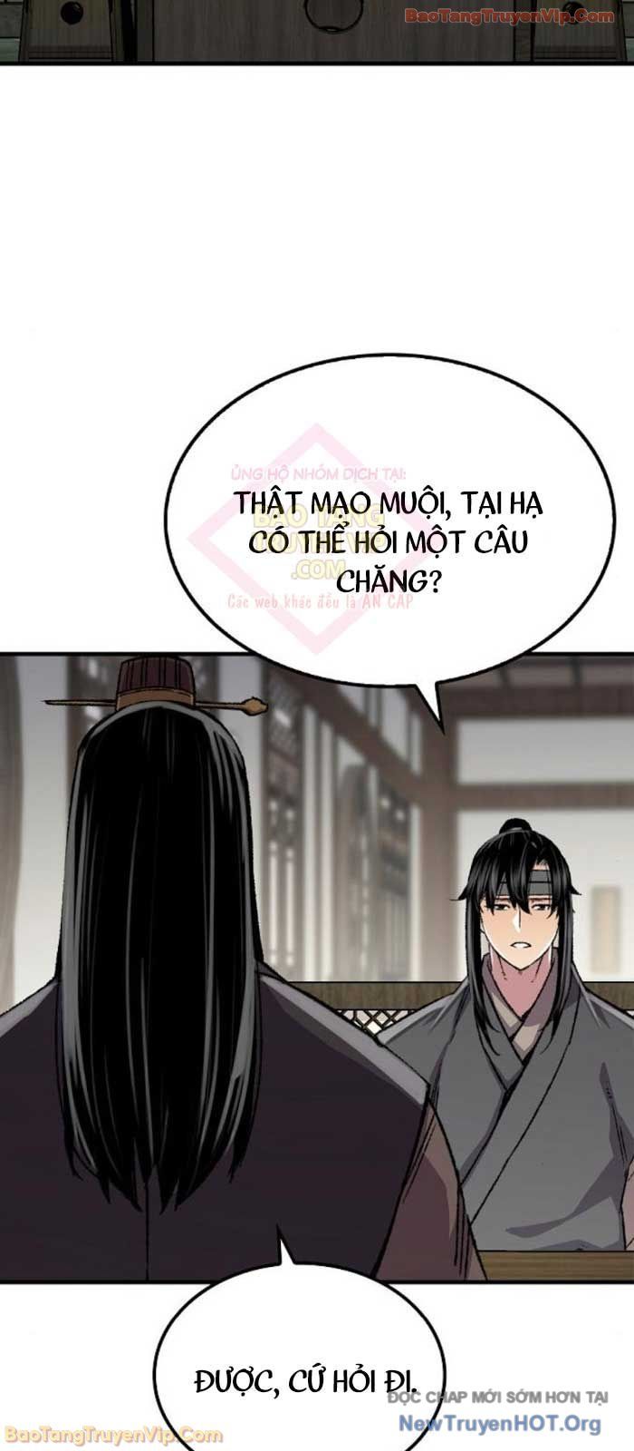 Thiên Ma Quy Hoàn Chap 89 - Next Chap 90