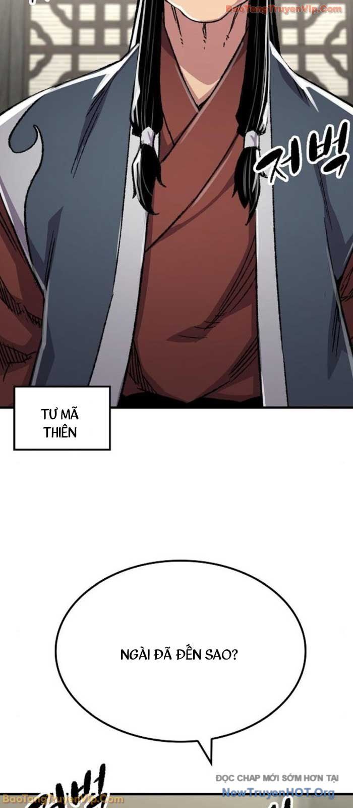 Thiên Ma Quy Hoàn Chap 89 - Next Chap 90