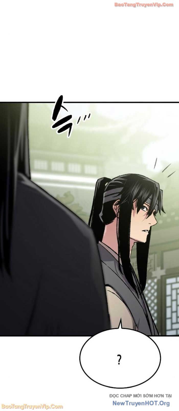 Thiên Ma Quy Hoàn Chap 89 - Next Chap 90