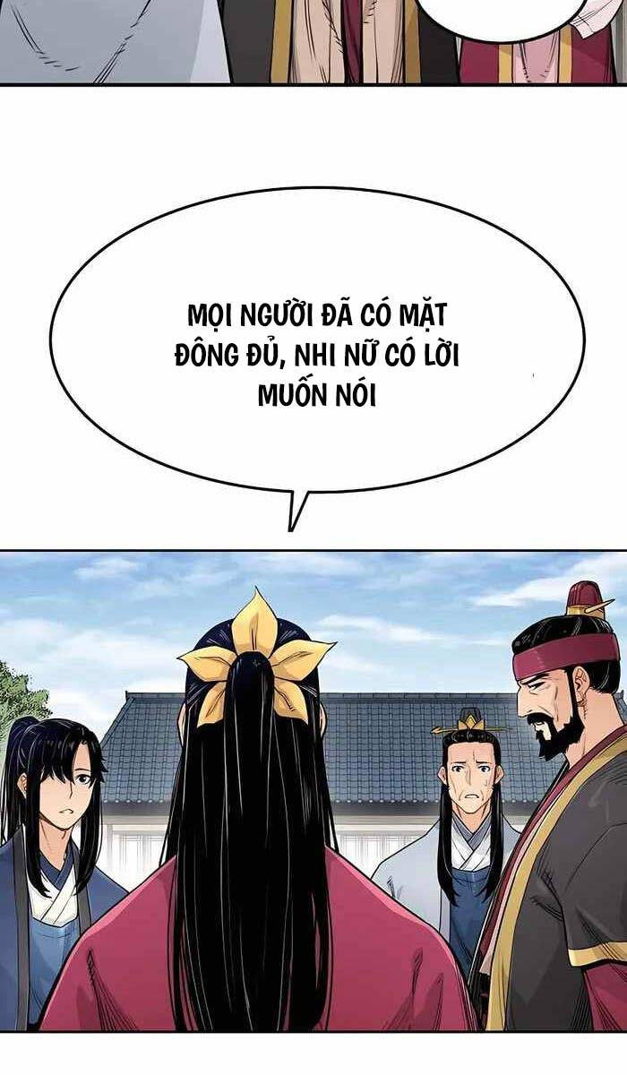 Thiên Ma Quy Hoàn Chap 2 - Next Chap 3
