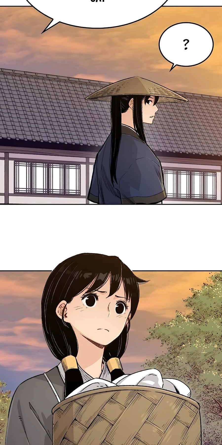 Thiên Ma Quy Hoàn Chap 4 - Next Chap 5