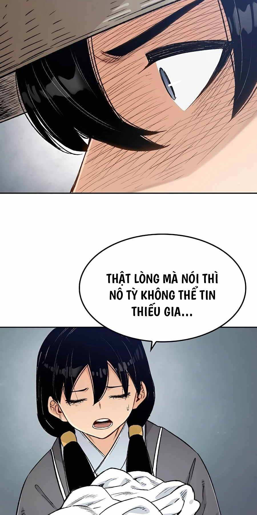 Thiên Ma Quy Hoàn Chap 4 - Next Chap 5