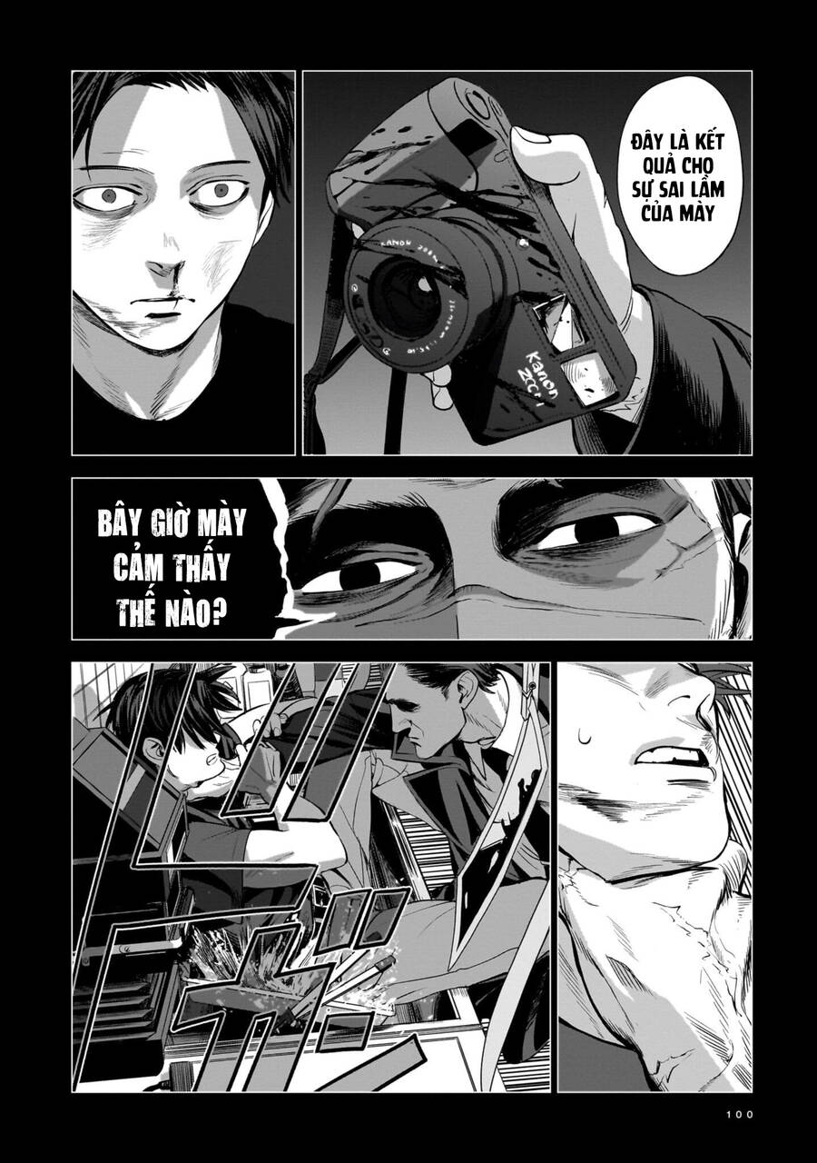 Sát Thủ Thích Thần Tượng Chap 3 - Next Chap 4