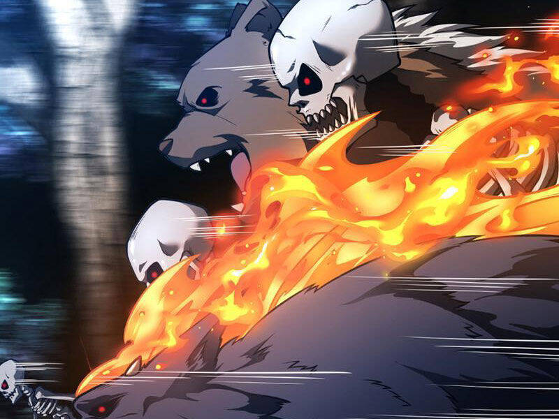 Ta Là Chúa Tể Tùng Lâm Chap 11 - Next Chap 12