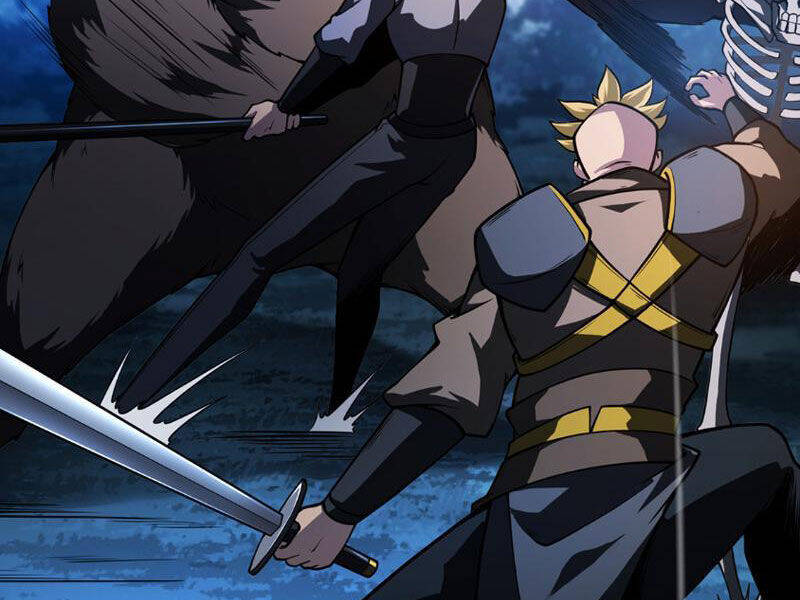 Ta Là Chúa Tể Tùng Lâm Chap 11 - Next Chap 12