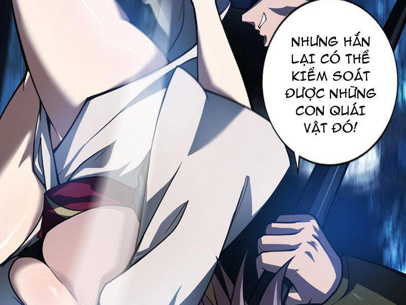 Ta Là Chúa Tể Tùng Lâm Chap 11 - Next Chap 12