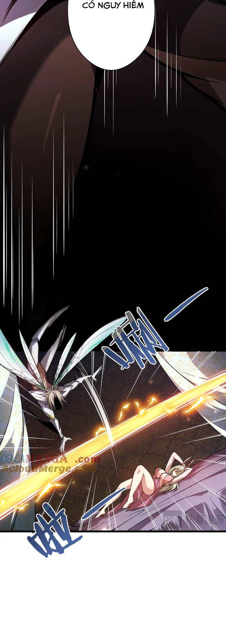 Ta Là Chúa Tể Tùng Lâm Chap 21 - Next Chap 22