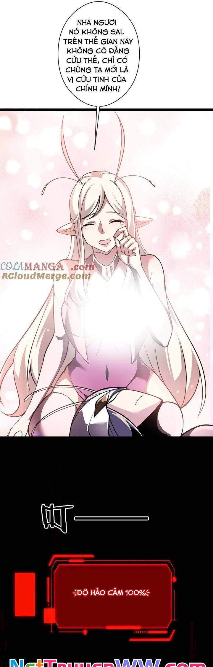 Ta Là Chúa Tể Tùng Lâm Chap 30 - Next Chap 31