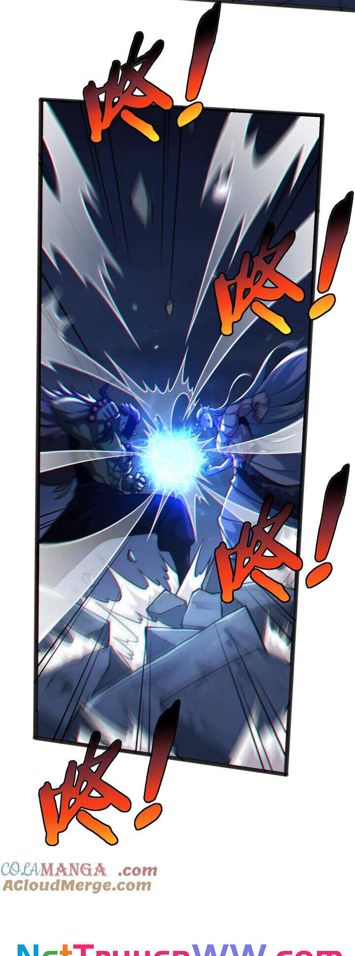 Ta Là Chúa Tể Tùng Lâm Chap 30 - Next Chap 31