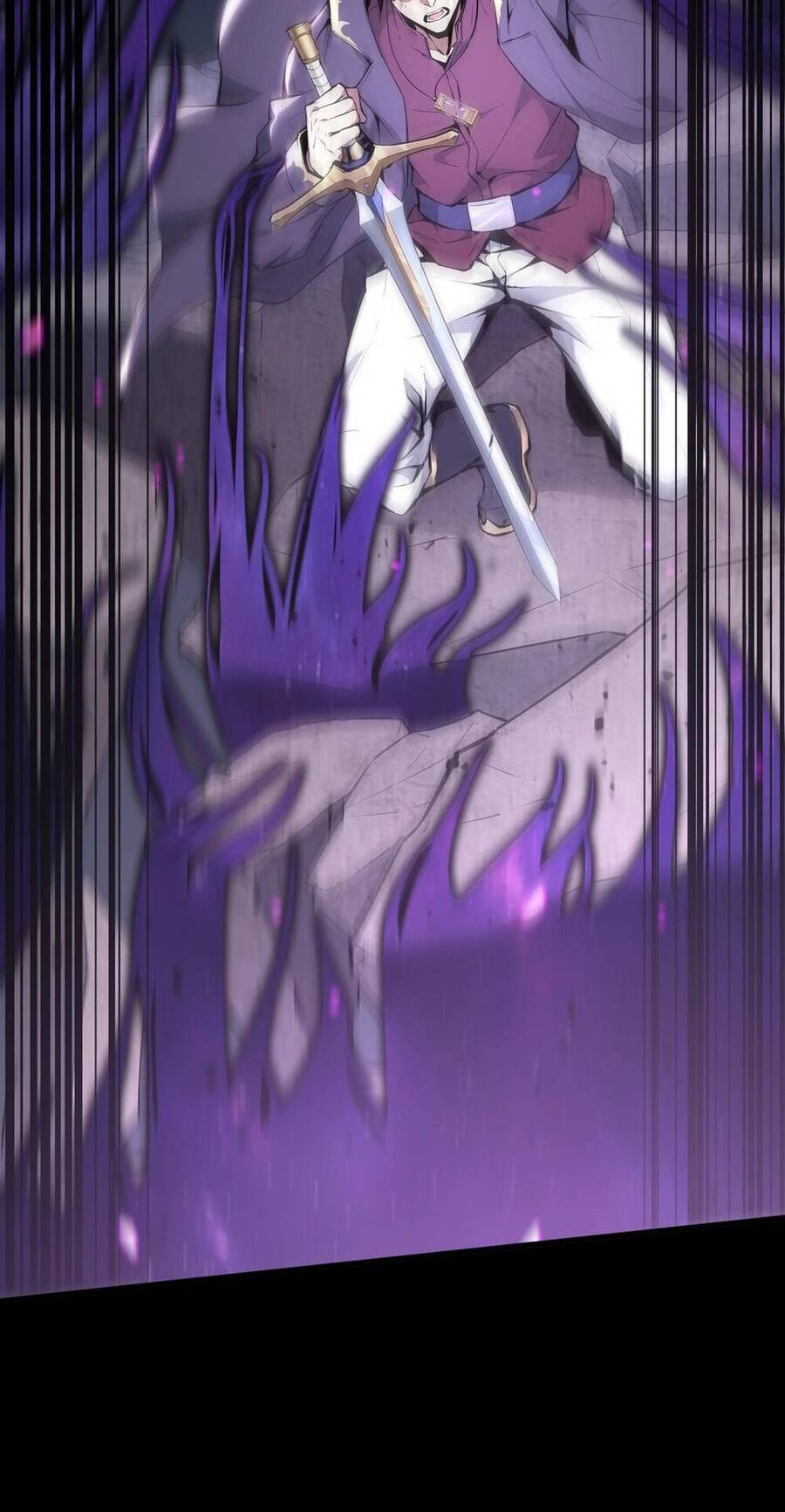 Mạt Nhật Thiên Hạ: Ta, Virus Quân Vương Chap 1 - Next Chap 2