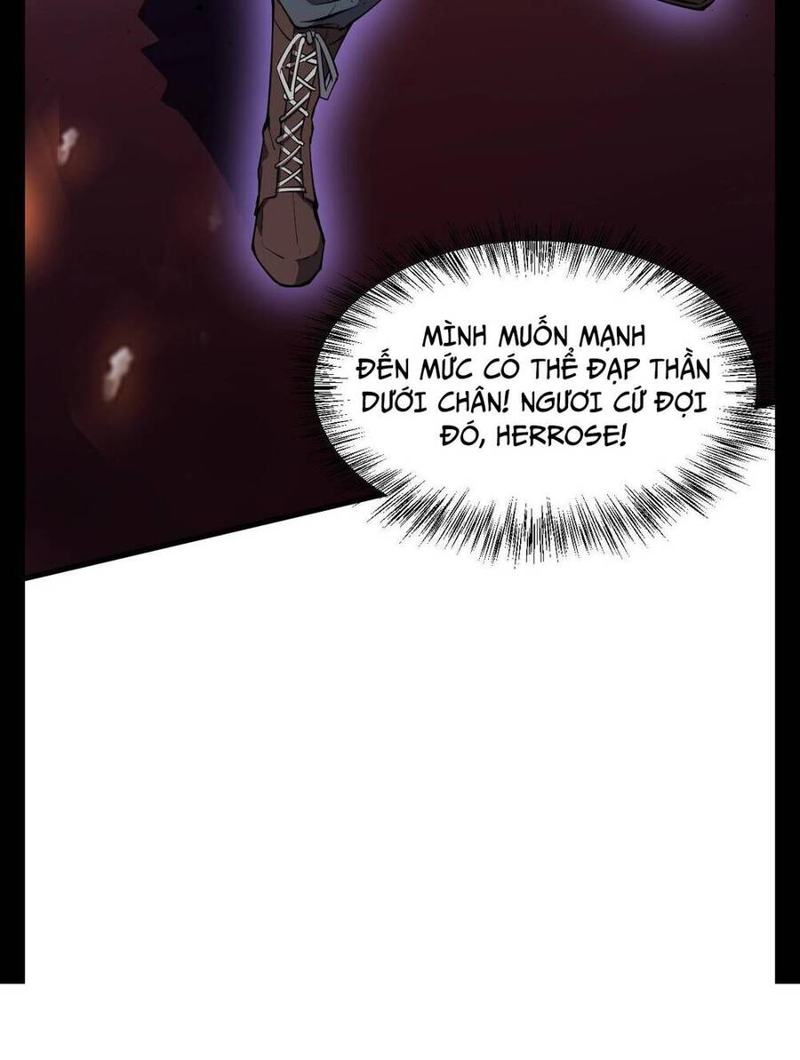 Mạt Nhật Thiên Hạ: Ta, Virus Quân Vương Chap 1 - Next Chap 2