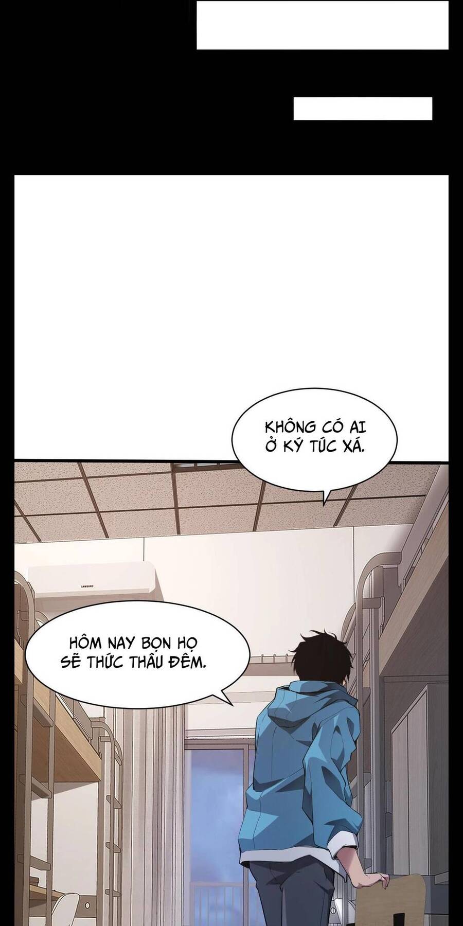 Mạt Nhật Thiên Hạ: Ta, Virus Quân Vương Chap 1 - Next Chap 2