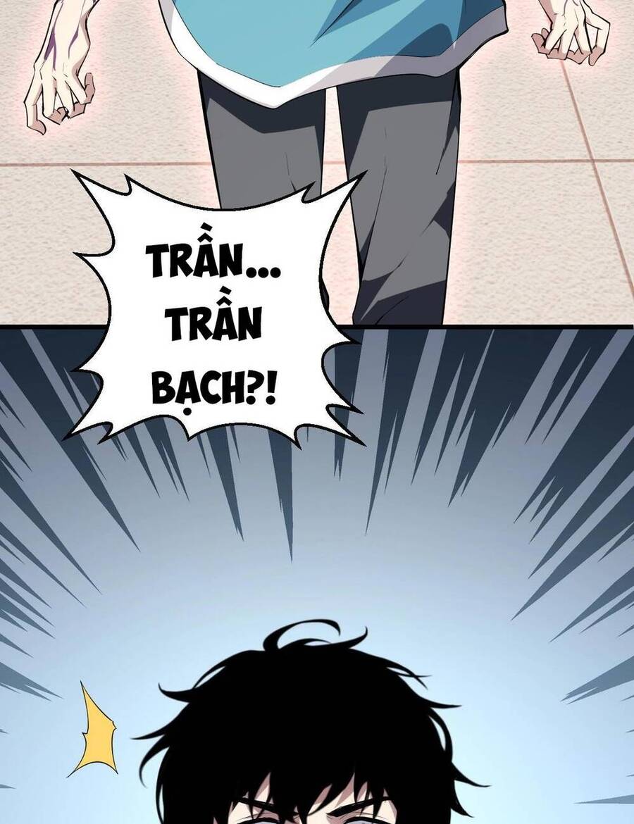 Mạt Nhật Thiên Hạ: Ta, Virus Quân Vương Chap 1 - Next Chap 2