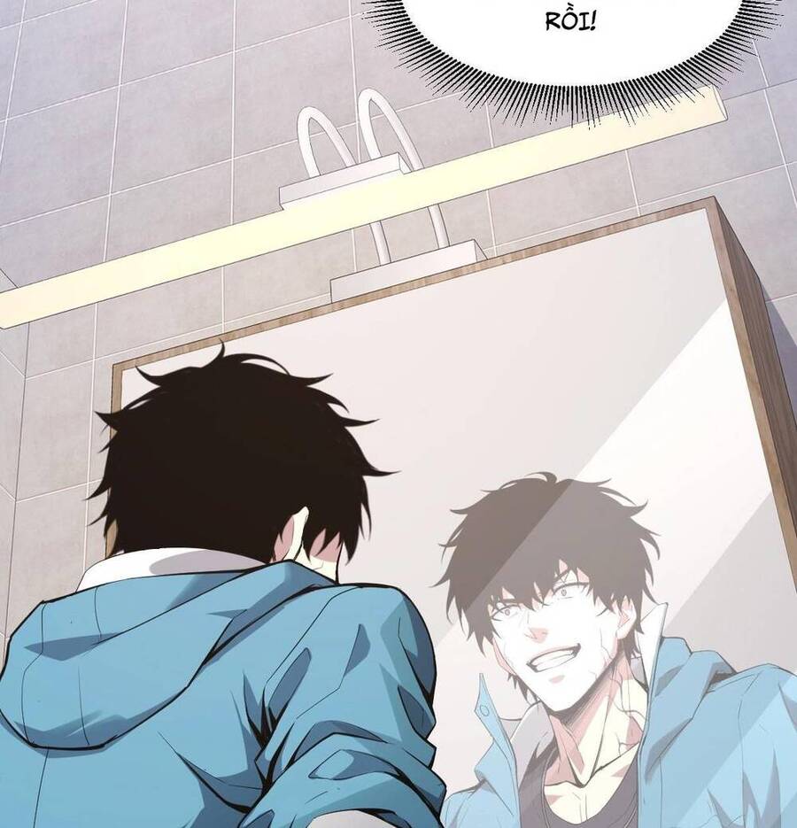 Mạt Nhật Thiên Hạ: Ta, Virus Quân Vương Chap 1 - Next Chap 2