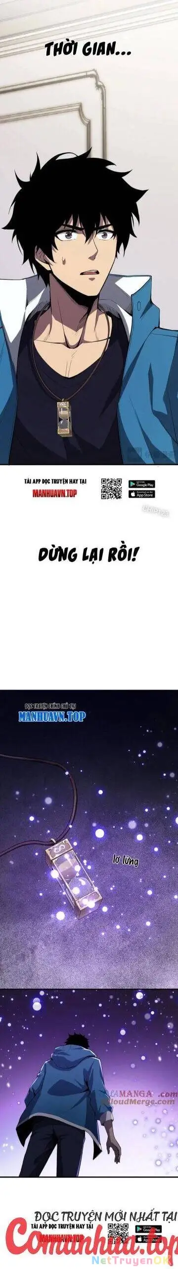 Mạt Nhật Thiên Hạ: Ta, Virus Quân Vương Chap 11 - Next Chap 12