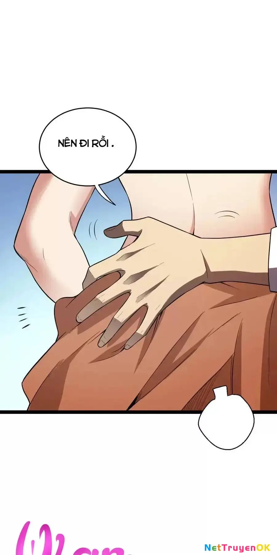 Mạt Nhật Thiên Hạ: Ta, Virus Quân Vương Chap 13 - Next Chap 14