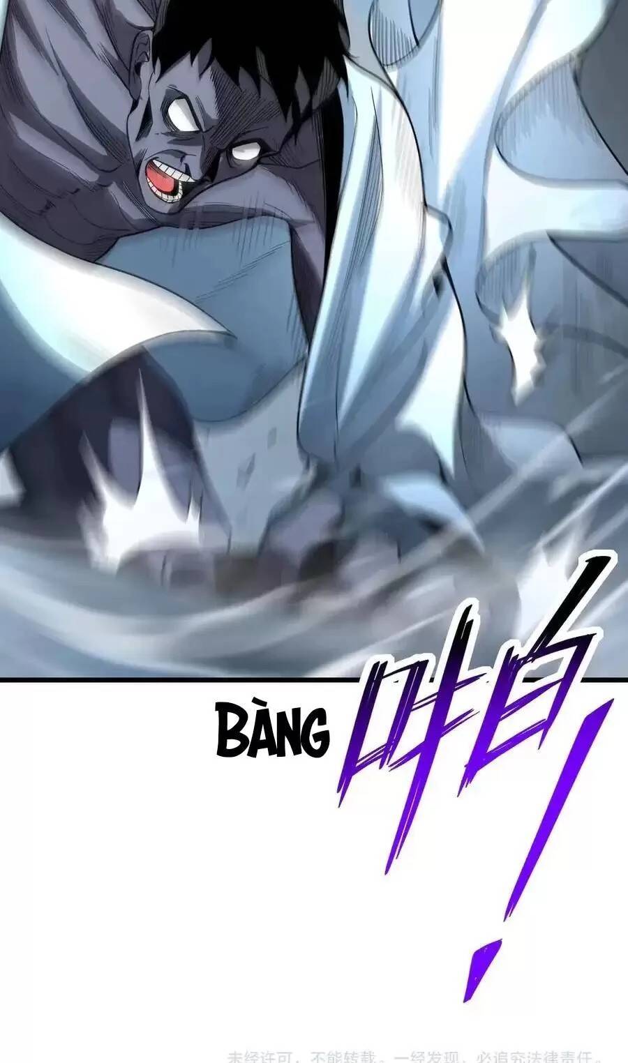 Mạt Nhật Thiên Hạ: Ta, Virus Quân Vương Chap 13 - Next Chap 14