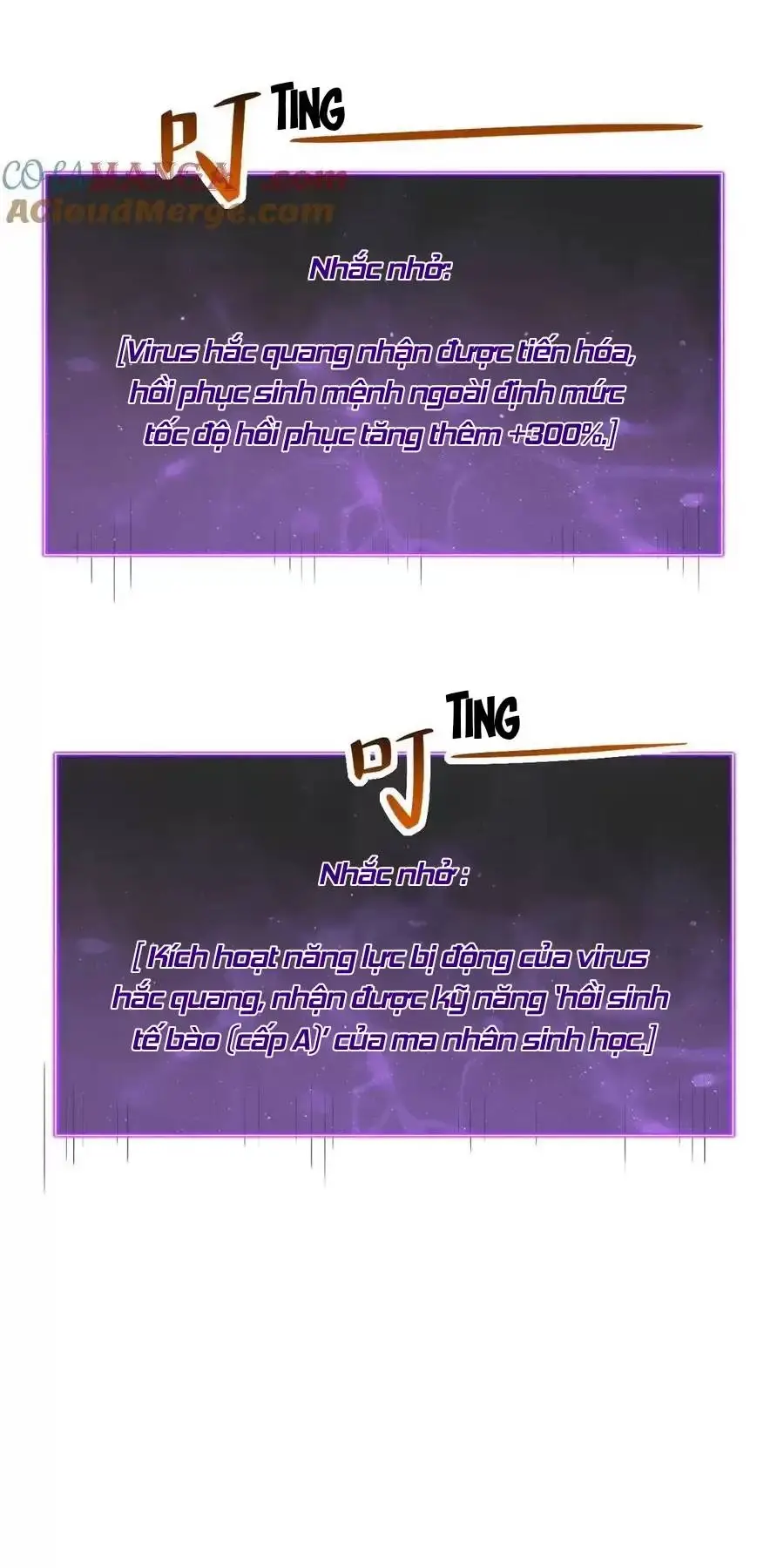 Mạt Nhật Thiên Hạ: Ta, Virus Quân Vương Chap 14 - Next Chap 15