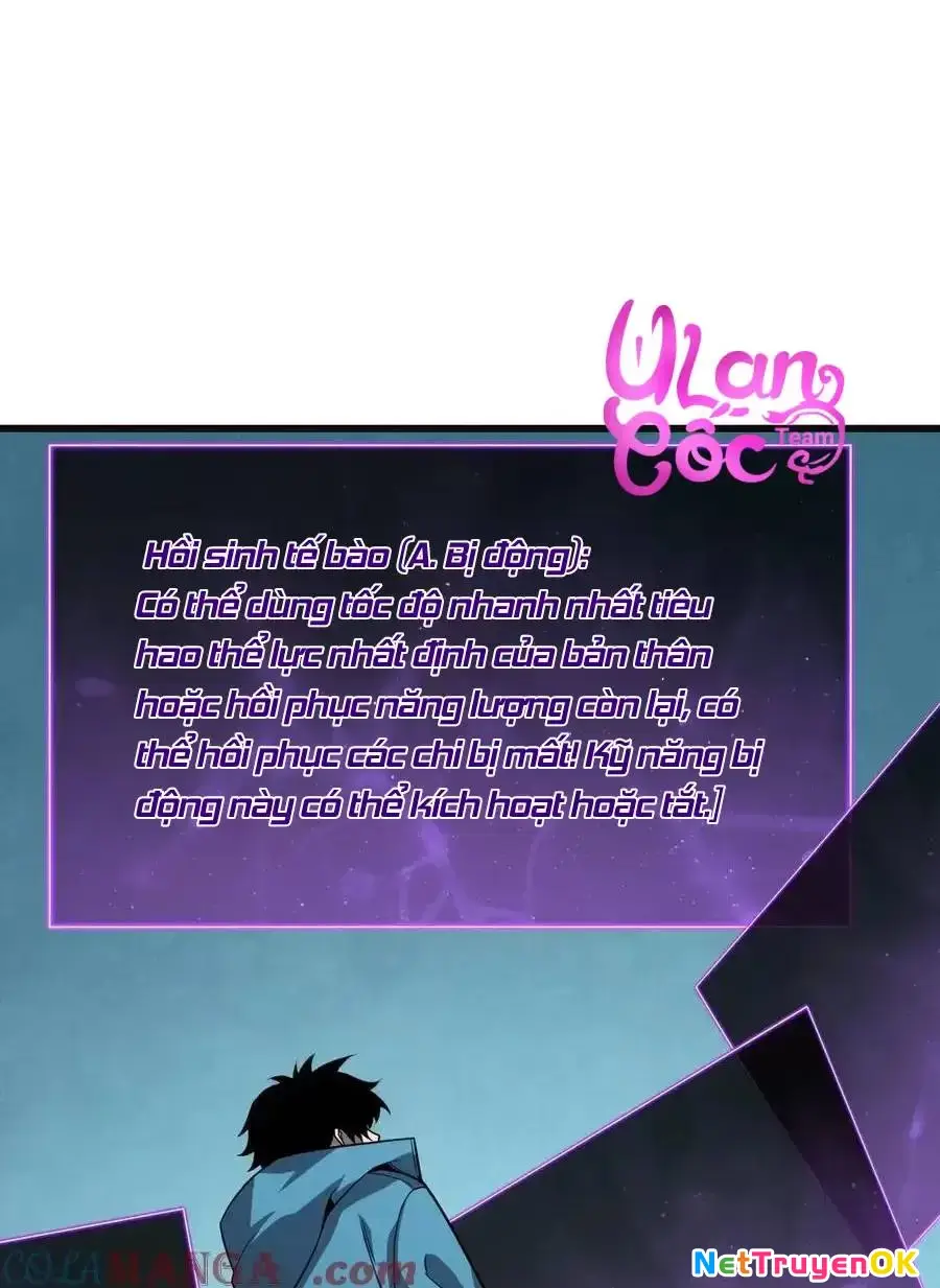 Mạt Nhật Thiên Hạ: Ta, Virus Quân Vương Chap 14 - Next Chap 15