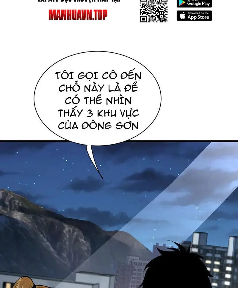 Mạt Nhật Thiên Hạ: Ta, Virus Quân Vương Chap 17 - Next Chap 18