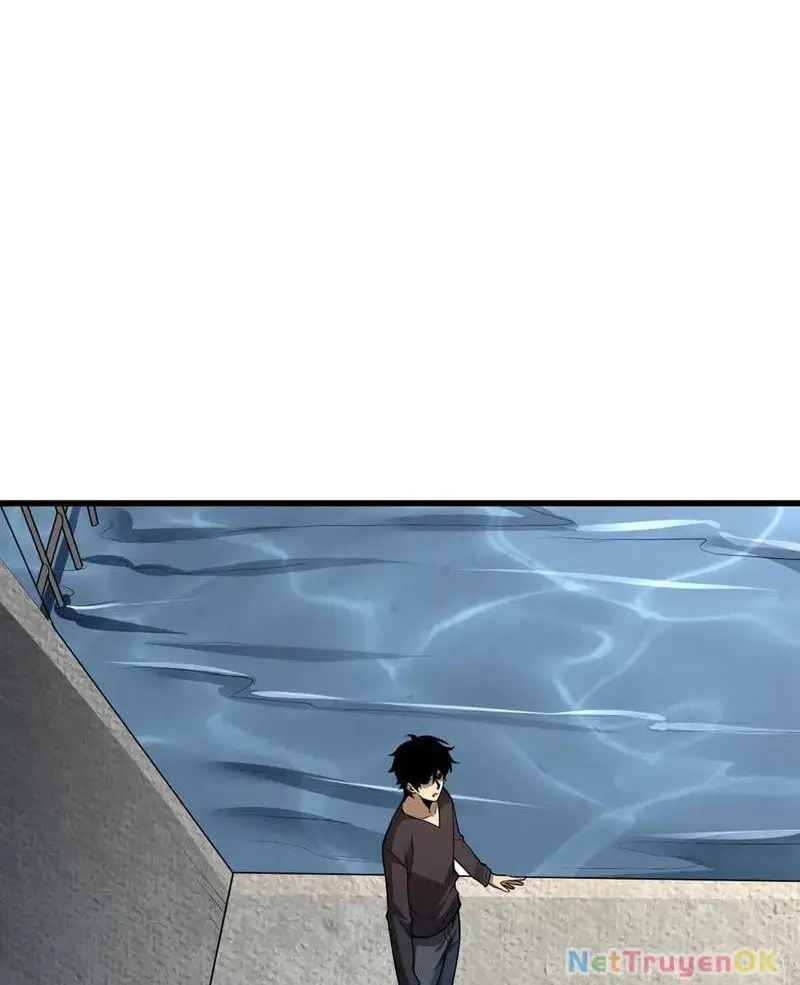 Mạt Nhật Thiên Hạ: Ta, Virus Quân Vương Chap 17 - Next Chap 18