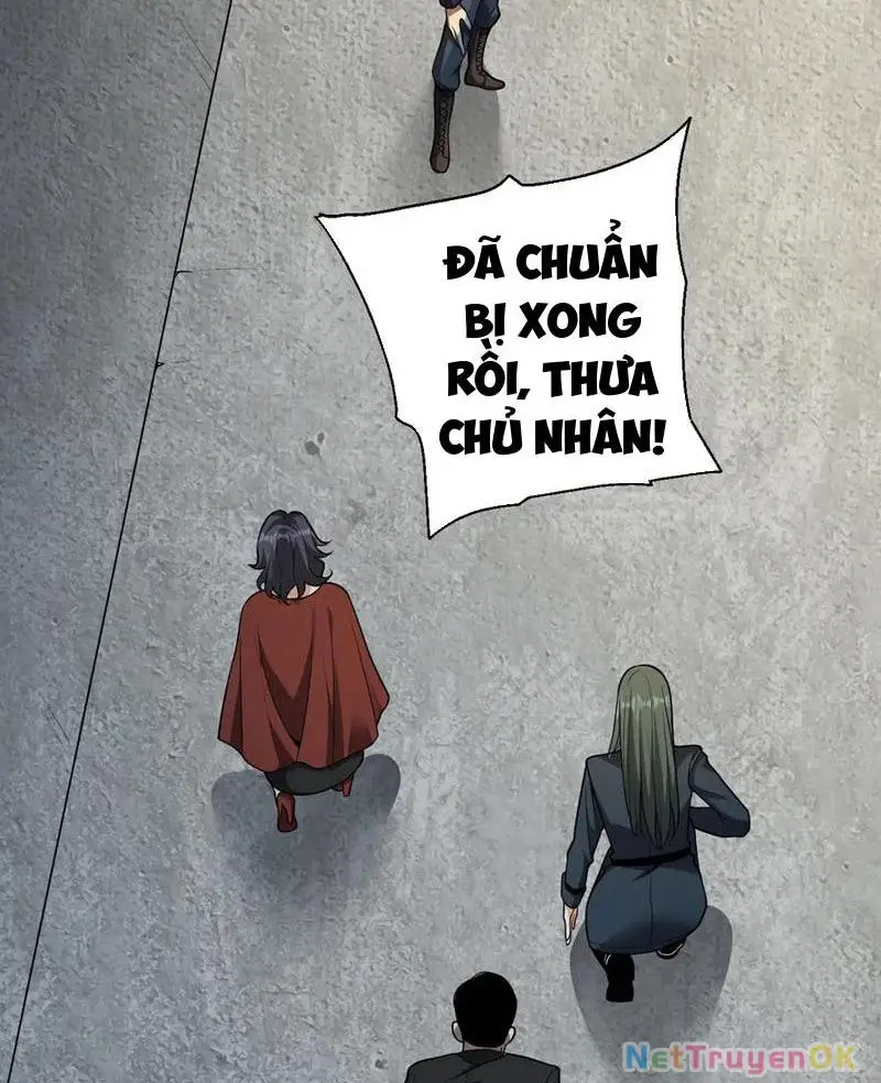 Mạt Nhật Thiên Hạ: Ta, Virus Quân Vương Chap 17 - Next Chap 18