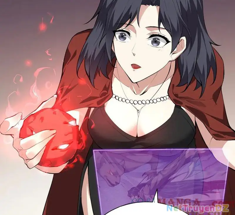 Mạt Nhật Thiên Hạ: Ta, Virus Quân Vương Chap 19 - Next Chap 20