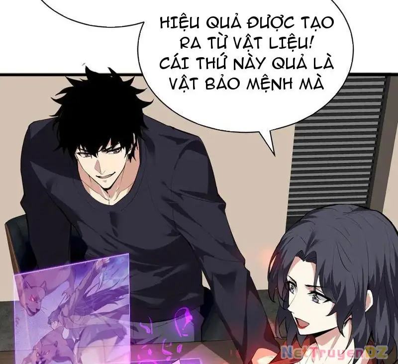 Mạt Nhật Thiên Hạ: Ta, Virus Quân Vương Chap 19 - Next Chap 20