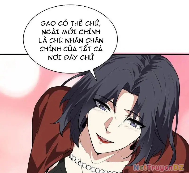 Mạt Nhật Thiên Hạ: Ta, Virus Quân Vương Chap 19 - Next Chap 20