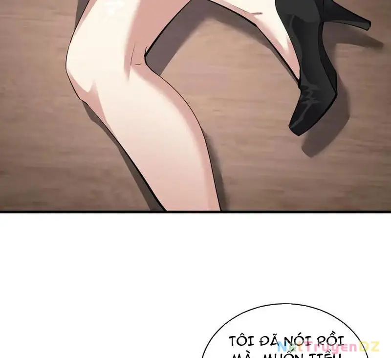 Mạt Nhật Thiên Hạ: Ta, Virus Quân Vương Chap 19 - Next Chap 20