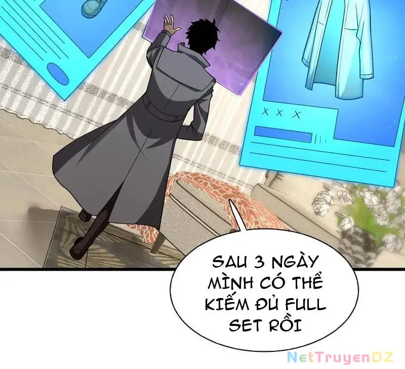 Mạt Nhật Thiên Hạ: Ta, Virus Quân Vương Chap 19 - Next Chap 20