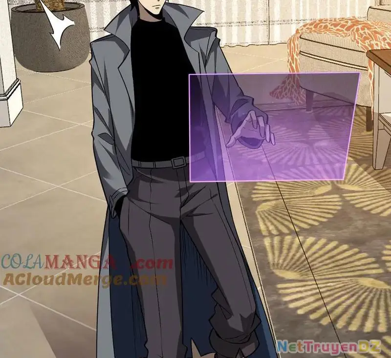 Mạt Nhật Thiên Hạ: Ta, Virus Quân Vương Chap 19 - Next Chap 20