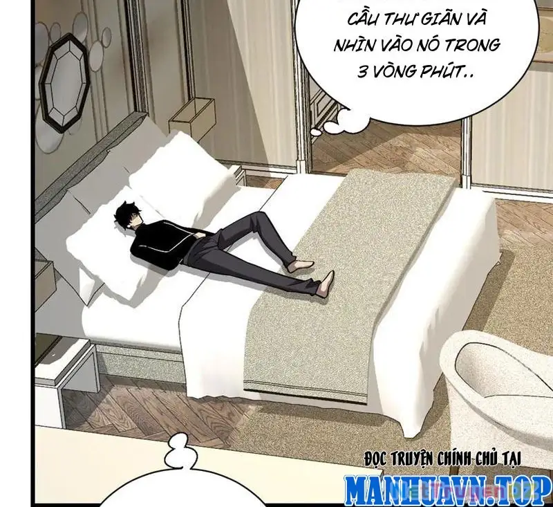 Mạt Nhật Thiên Hạ: Ta, Virus Quân Vương Chap 19 - Next Chap 20