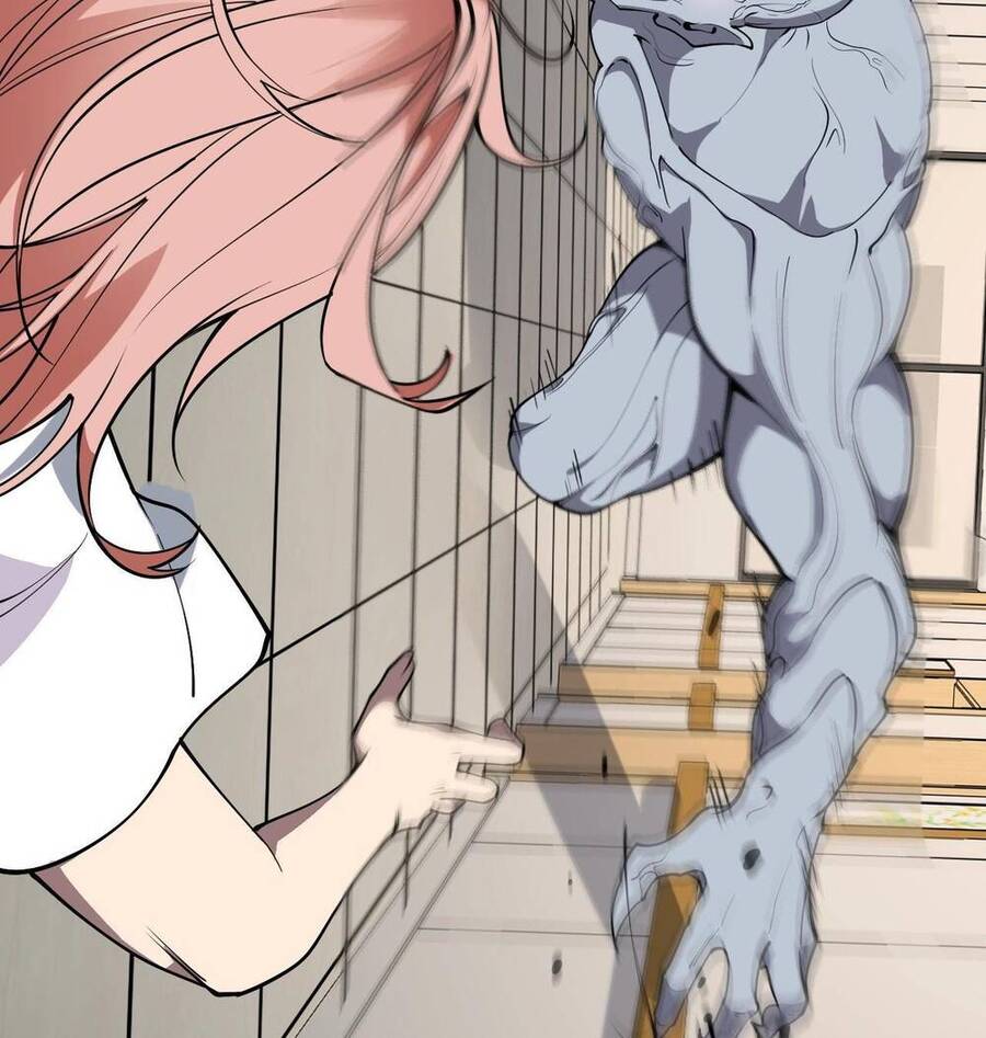 Mạt Nhật Thiên Hạ: Ta, Virus Quân Vương Chap 2 - Next Chap 3