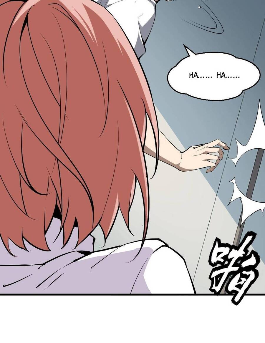 Mạt Nhật Thiên Hạ: Ta, Virus Quân Vương Chap 2 - Next Chap 3