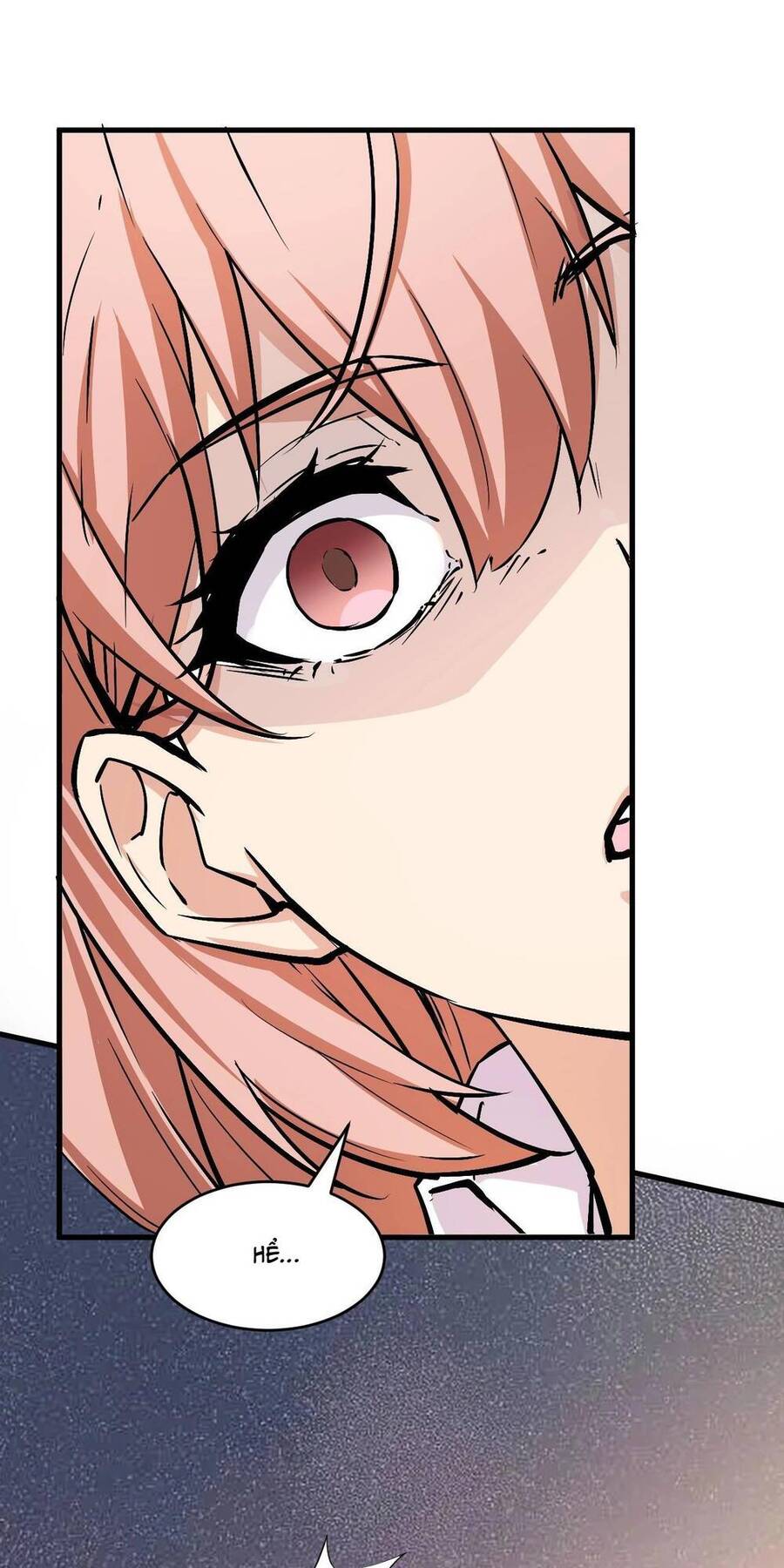 Mạt Nhật Thiên Hạ: Ta, Virus Quân Vương Chap 2 - Next Chap 3