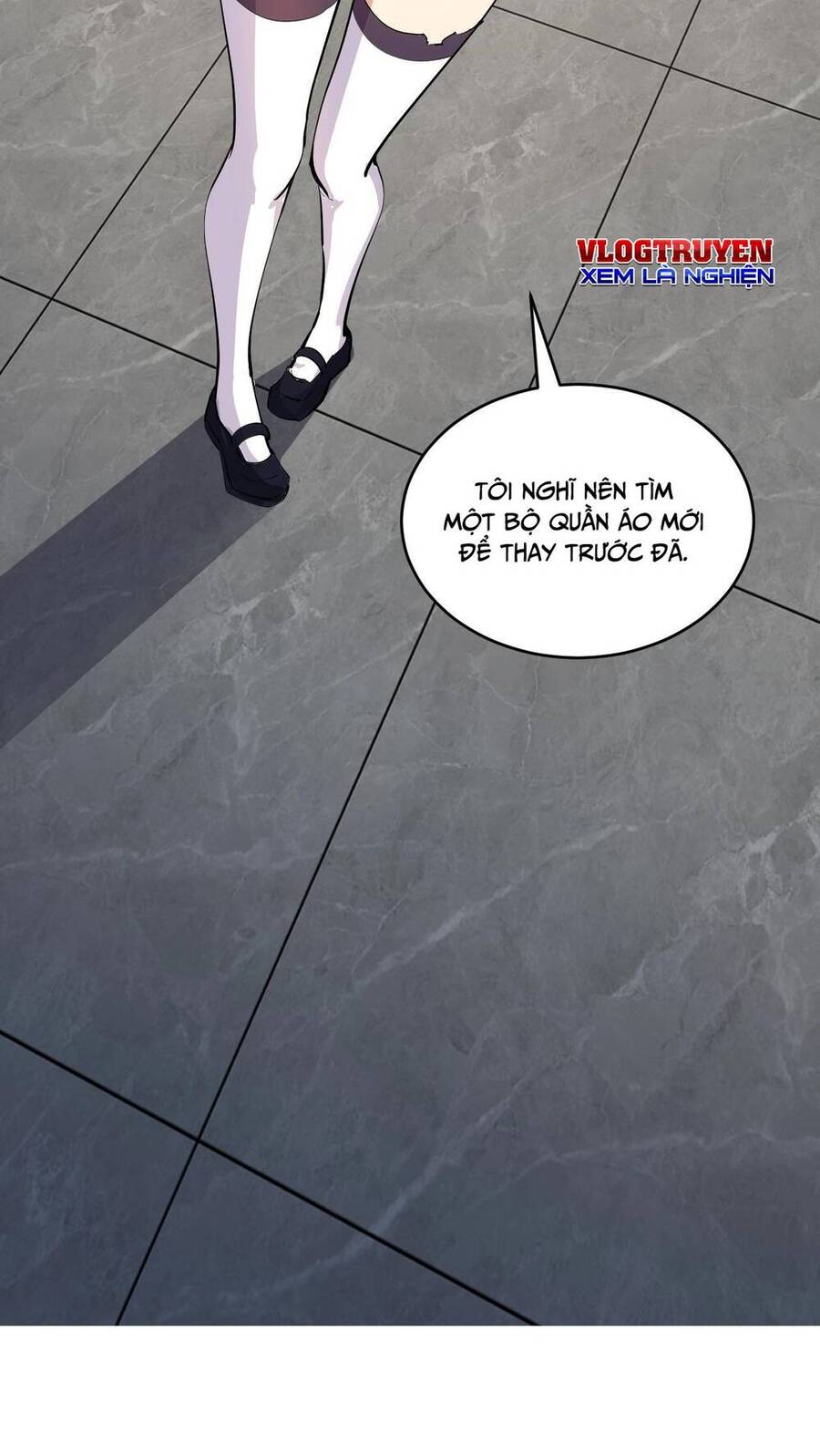 Mạt Nhật Thiên Hạ: Ta, Virus Quân Vương Chap 2 - Next Chap 3