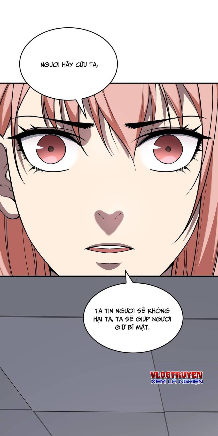 Mạt Nhật Thiên Hạ: Ta, Virus Quân Vương Chap 2 - Next Chap 3