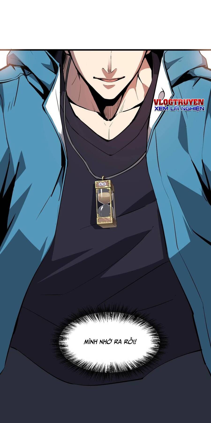 Mạt Nhật Thiên Hạ: Ta, Virus Quân Vương Chap 2 - Next Chap 3