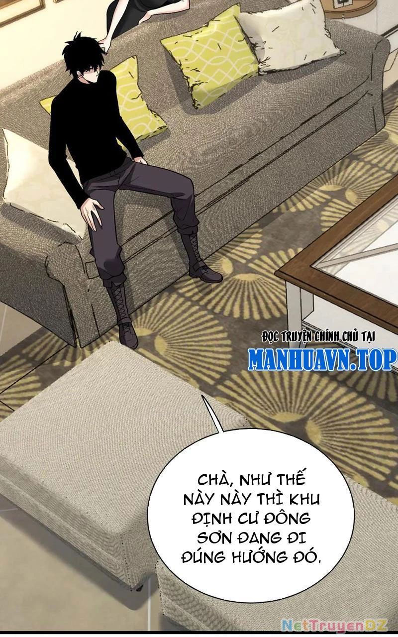 Mạt Nhật Thiên Hạ: Ta, Virus Quân Vương Chap 20 - Next Chap 21