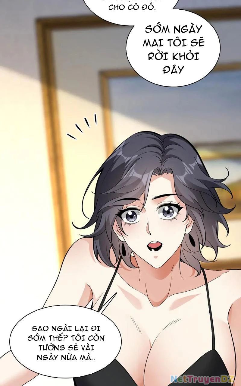 Mạt Nhật Thiên Hạ: Ta, Virus Quân Vương Chap 20 - Next Chap 21