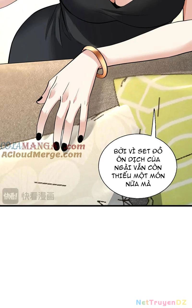 Mạt Nhật Thiên Hạ: Ta, Virus Quân Vương Chap 20 - Next Chap 21