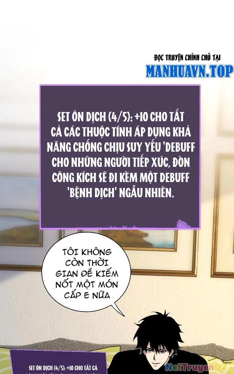 Mạt Nhật Thiên Hạ: Ta, Virus Quân Vương Chap 20 - Next Chap 21