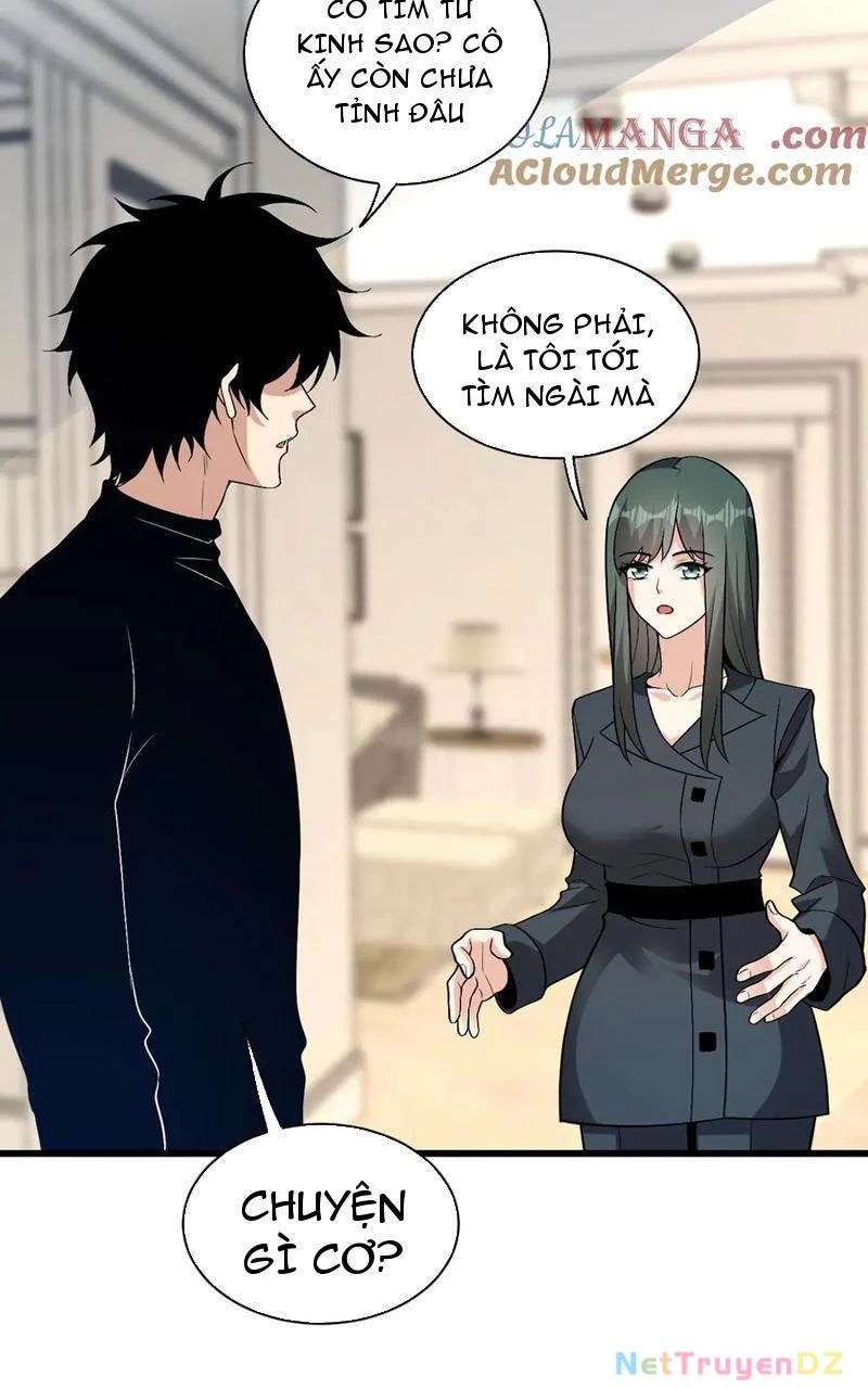 Mạt Nhật Thiên Hạ: Ta, Virus Quân Vương Chap 20 - Next Chap 21